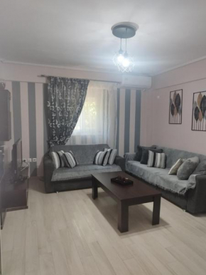 Niki's Apartment
